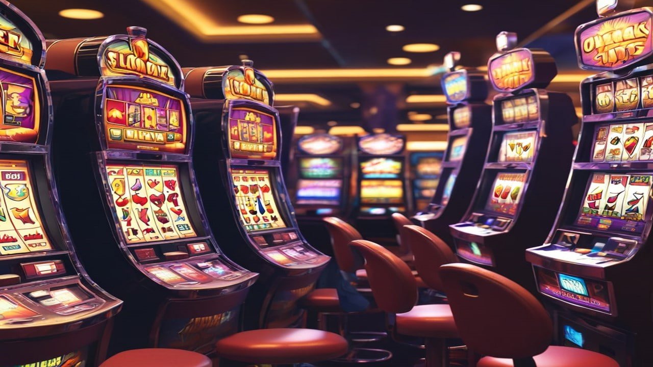 Tampilan modern platform taruna4d dengan berbagai permainan dan sportsbook